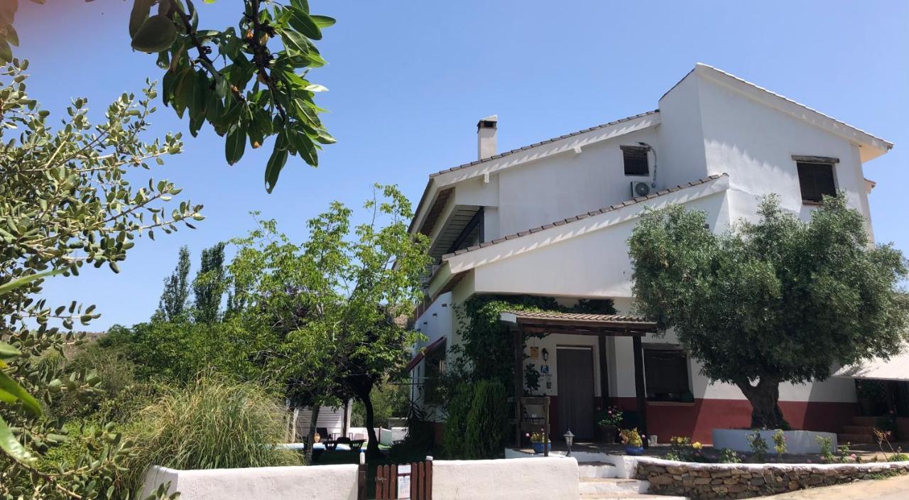 Hotel Aldabra Pinos Genil