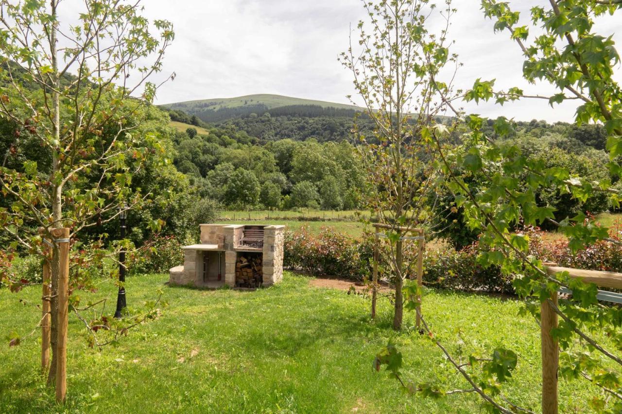 Country house Complejo Rural El Cerradon Alceda