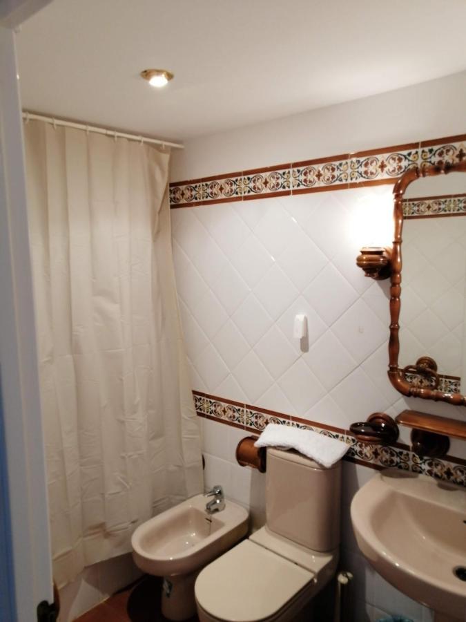 Apartamento Urbanizacion Alcaudon 1a Linea De Playa Apartment Isla Canela