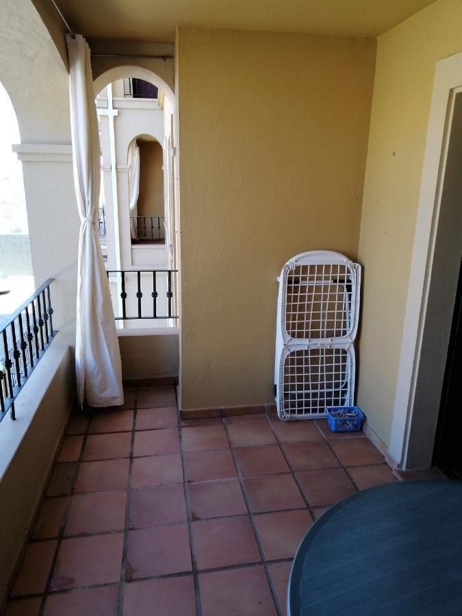 Apartment Apartamento Urbanizacion Alcaudon 1a Linea De Playa *