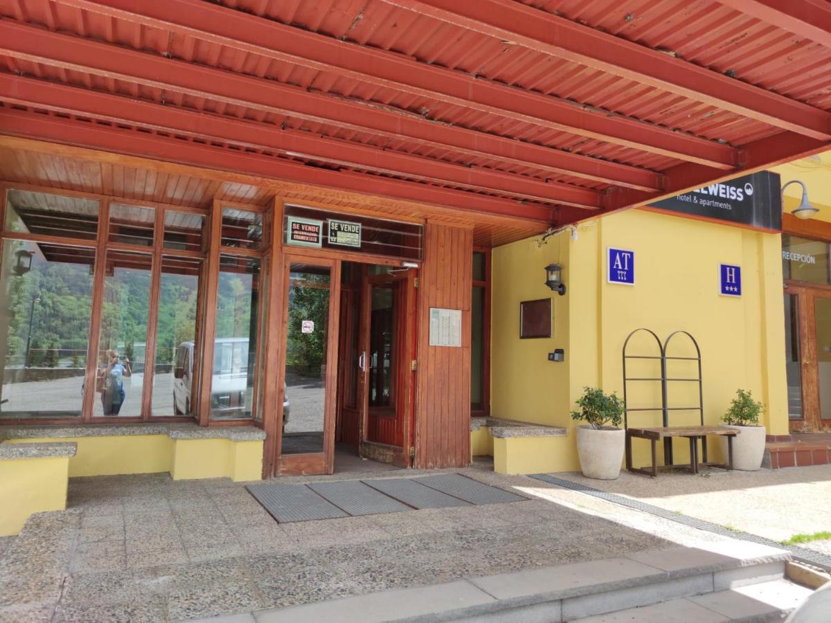 Inmocyma Ibonet-cerler Apartamento *