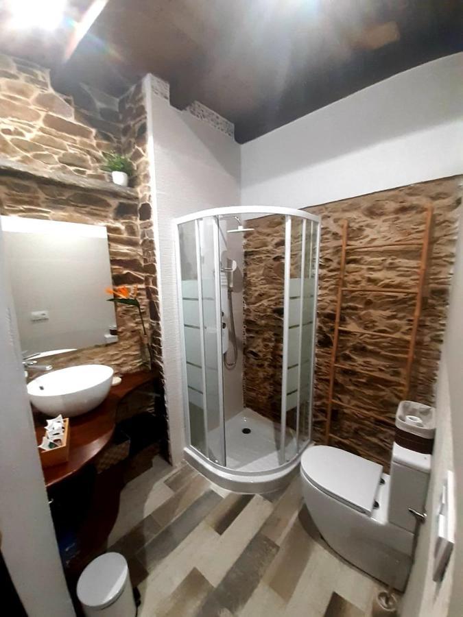 Callampa Apartamento Torrejón el Rubio