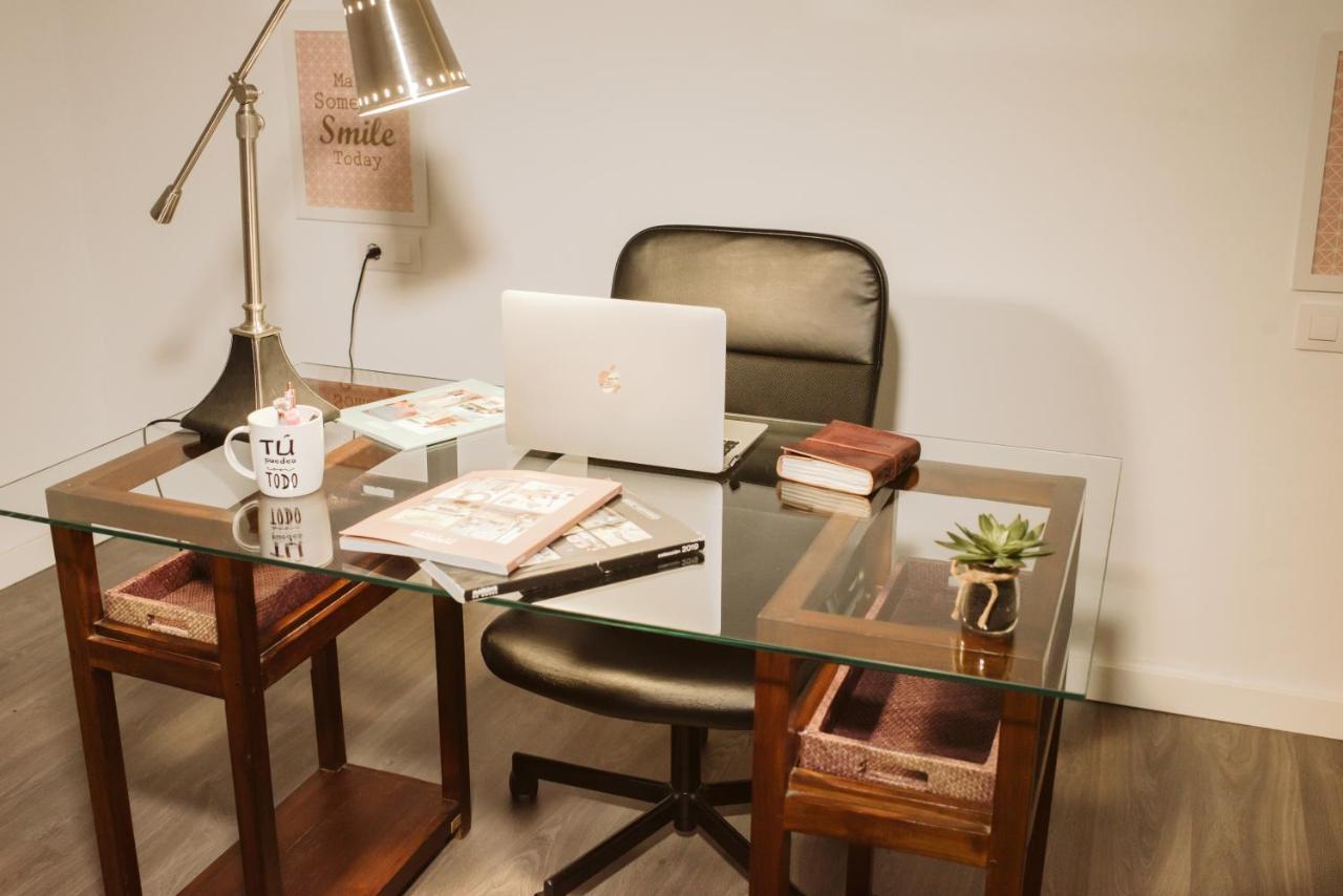 Circo Romano- Con Vistas Al Circo Petfriendly Apartment *