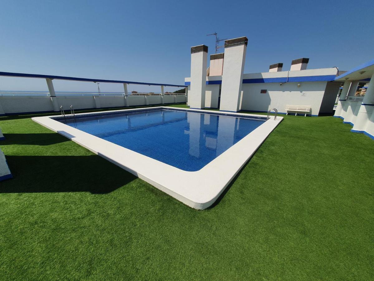 Apartamento Mar De Oropesa Ii *