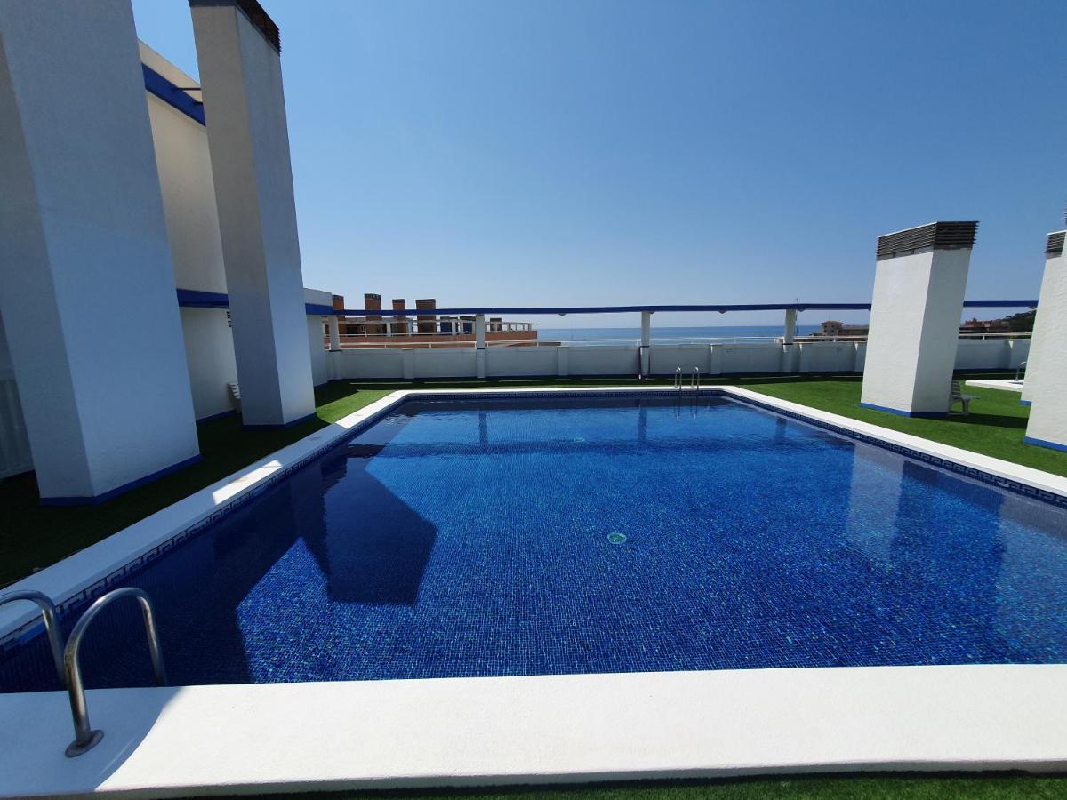 Mar De Oropesa Ii Apartamento Oropesa del Mar
