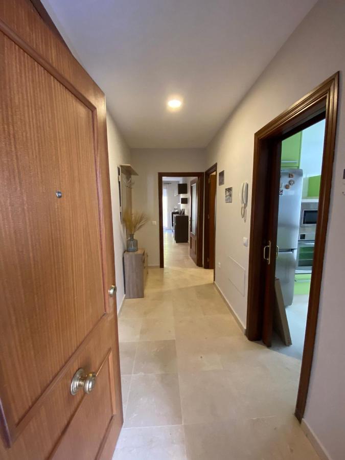 Apartment Palomas 15 *