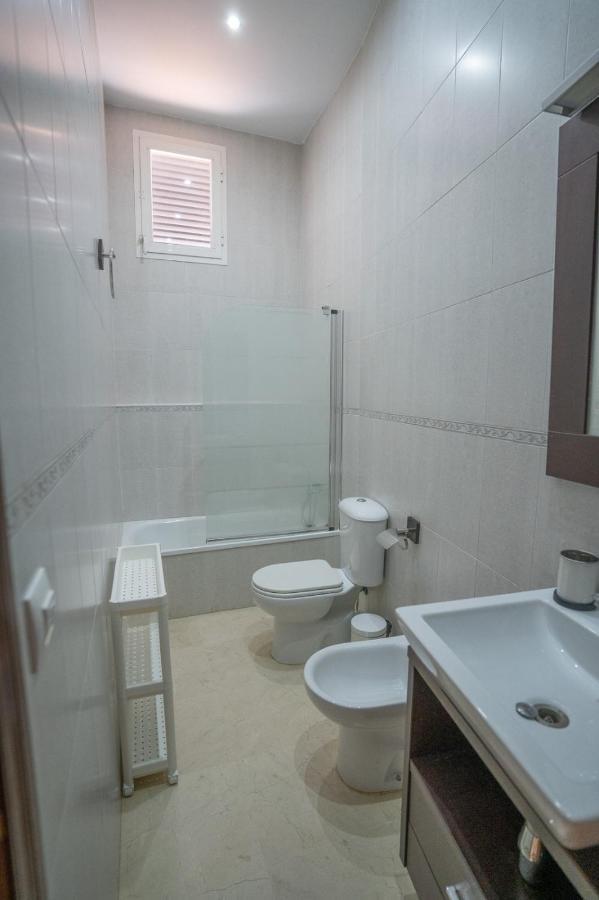 Apartment Palomas 15 *
