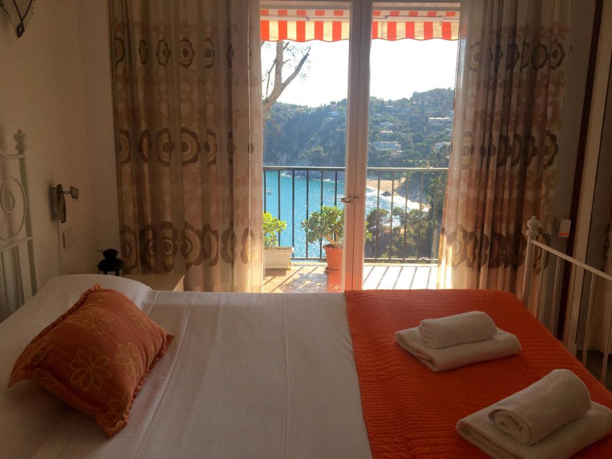 Les Terrasses De Cala Llevado Tossa de Mar