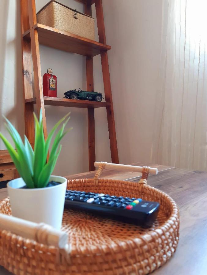 Apartamento Callampa