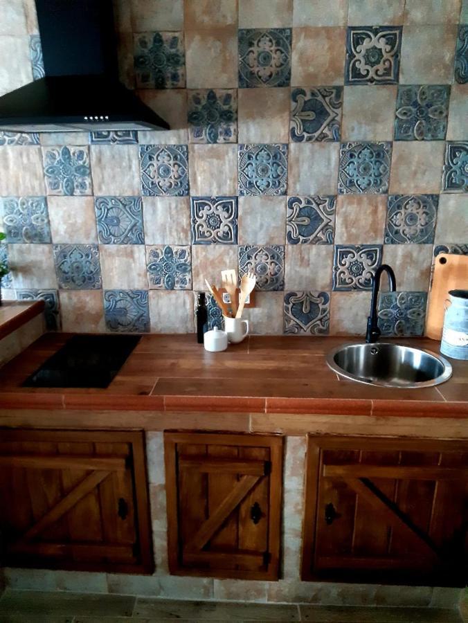 Callampa Apartamento Torrejón el Rubio