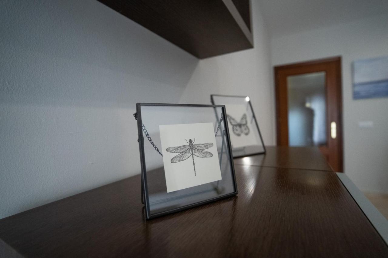 Apartment Palomas 15