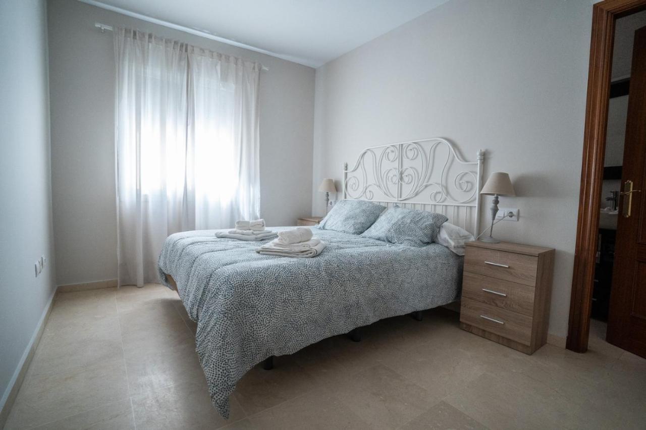 Palomas 15 Apartment Sanlucar de Barrameda