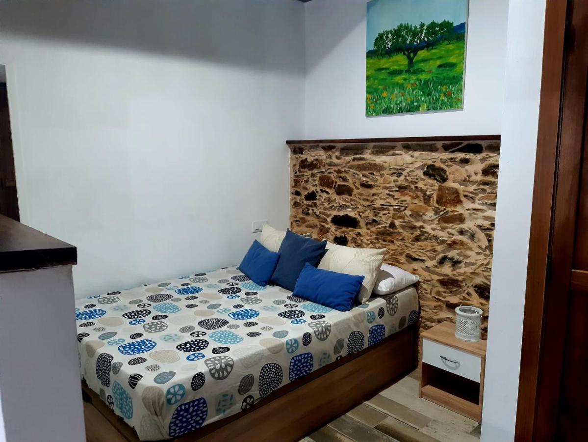 Apartamento Callampa