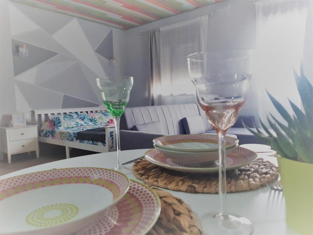 Callampa Apartamento