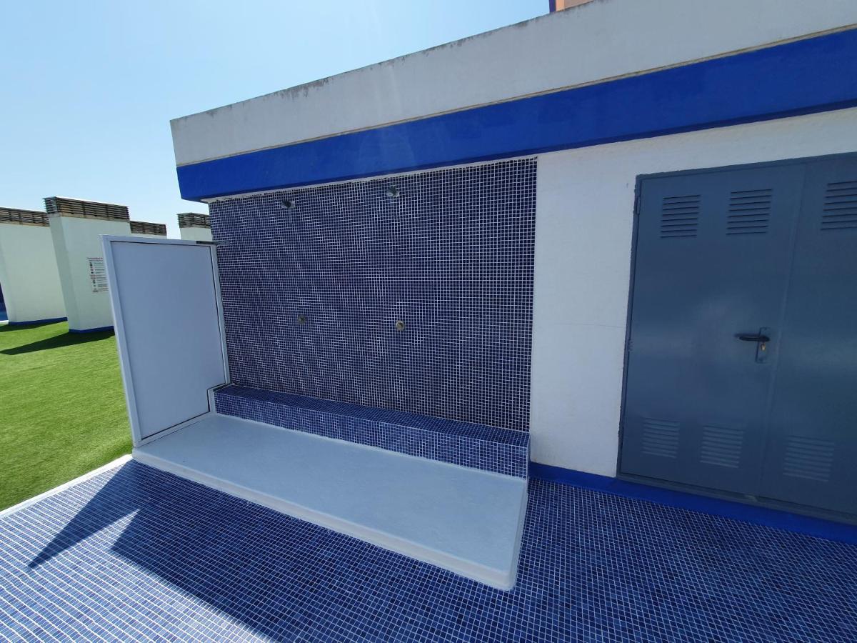 Apartamento Mar De Oropesa Ii