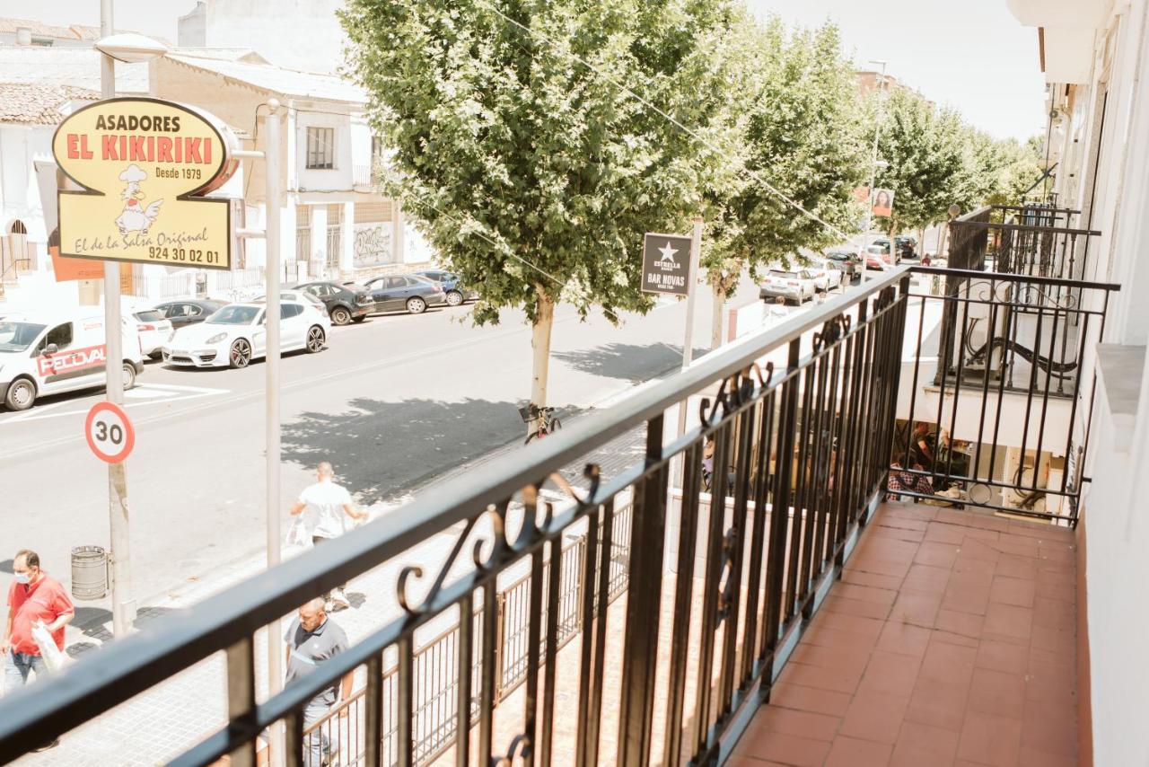Circo Romano- Con Vistas Al Circo Petfriendly Apartment