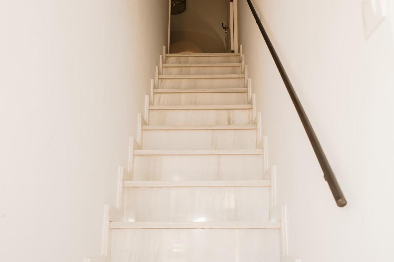 Apartment Circo Romano- Con Vistas Al Circo Petfriendly Merida