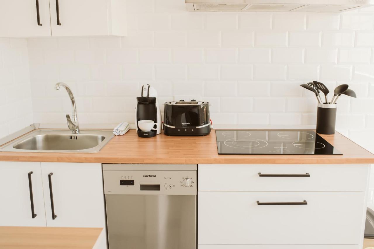 Circo Romano- Con Vistas Al Circo Petfriendly Apartamento