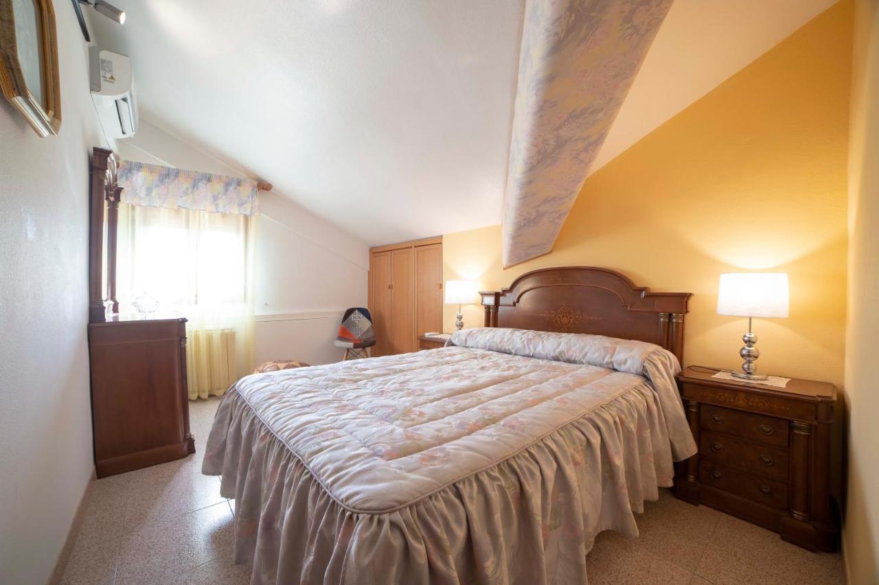 Apartamento Turjalon -