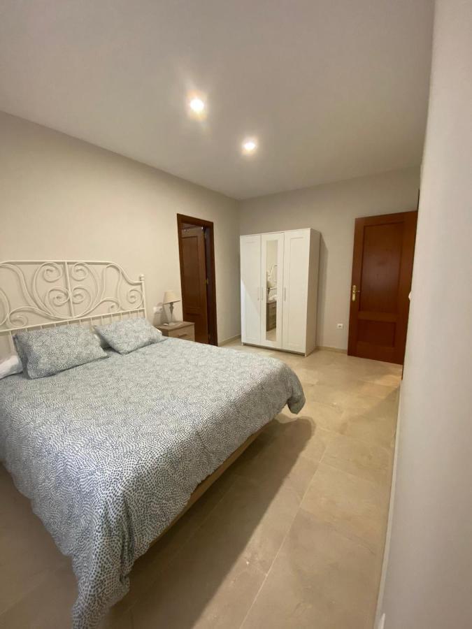 Palomas 15 Apartment Sanlucar de Barrameda