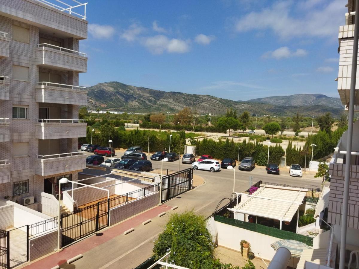 Apartment Precioso Marina D'or -magic World-parking- Wifi-aire Acondicionado