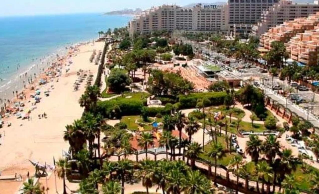 Apartment Precioso Marina D'or -magic World-parking- Wifi-aire Acondicionado *