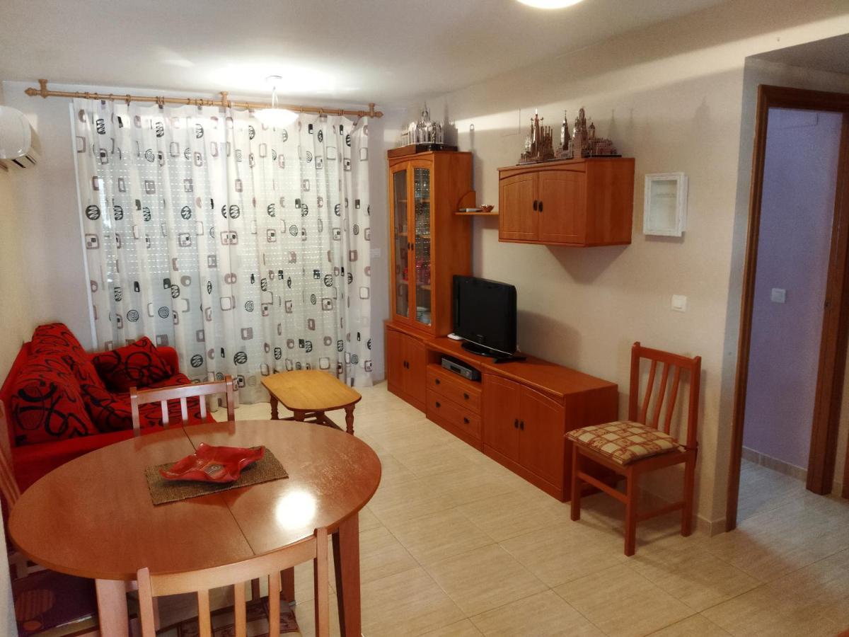Precioso Marina D'or -magic World-parking- Wifi-aire Acondicionado Apartment Oropesa del Mar
