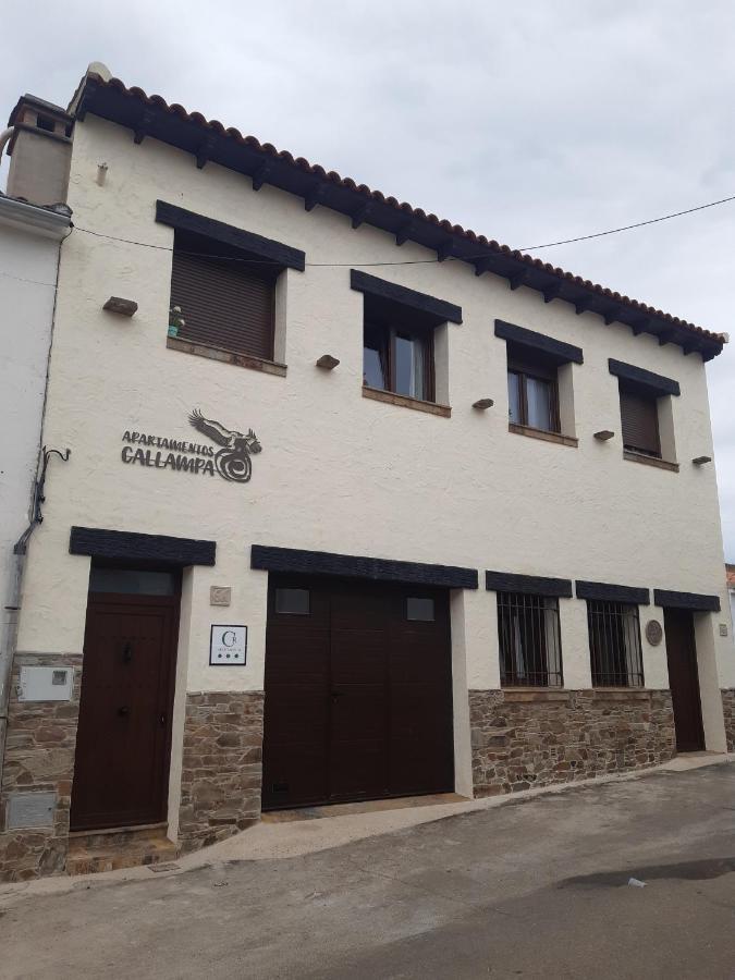 Apartamento Callampa
