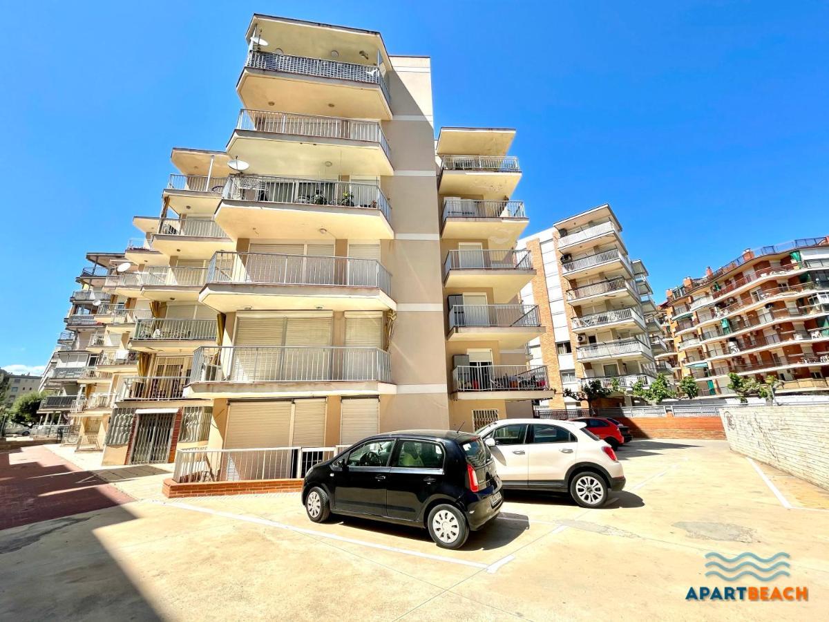 Apartbeach Altamira Climatizado Muy Luminoso Y Vistas Playa *