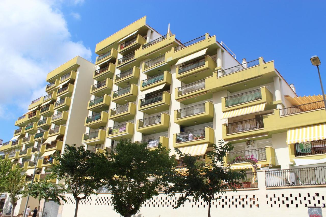 Oropesa 3000 Apartamento *