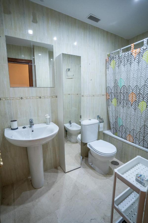 Apartment Palomas 15 Sanlucar de Barrameda