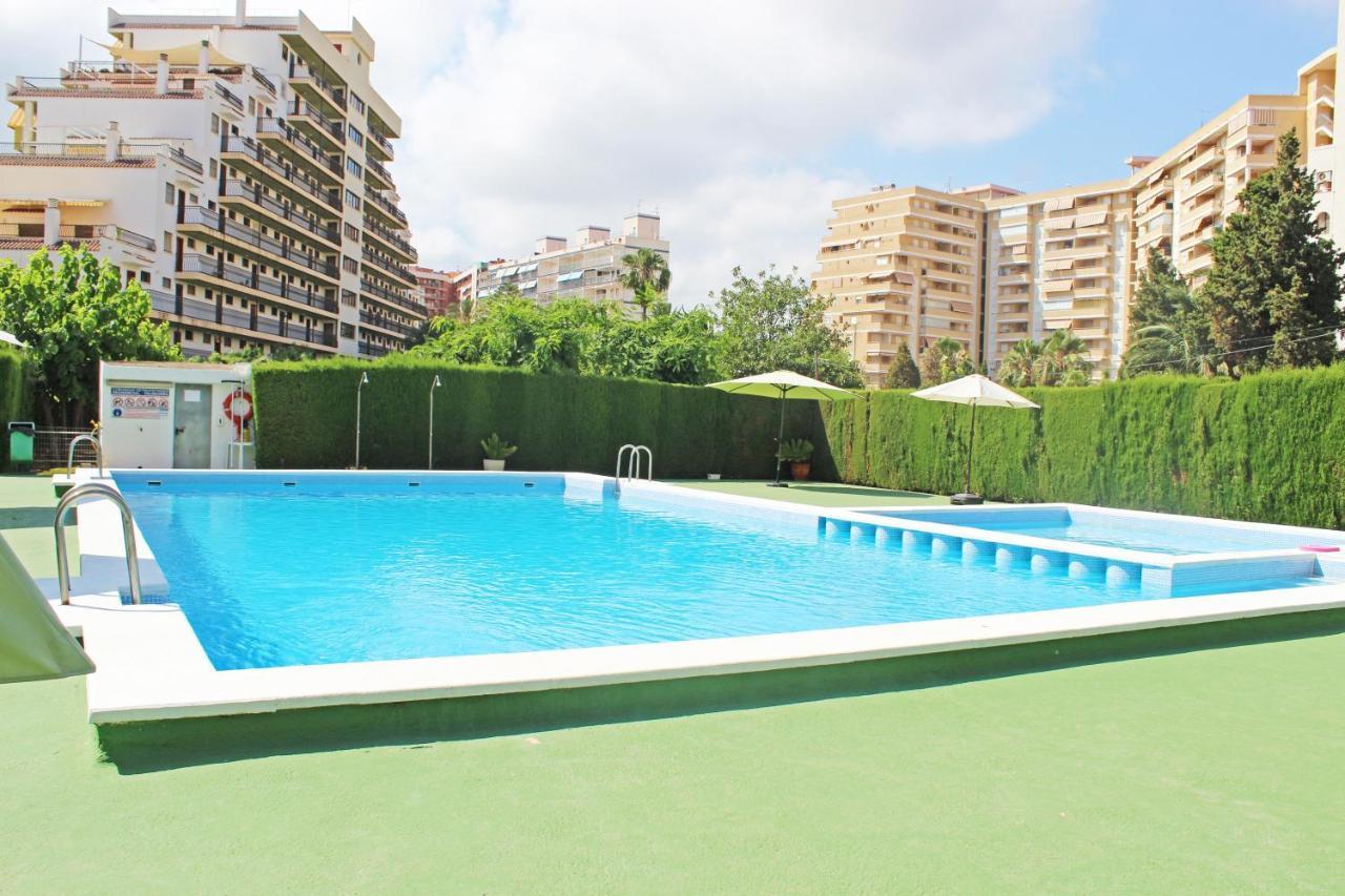 Oropesa 3000 Apartamento