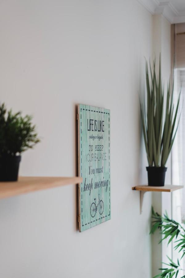 Apartamento Lórien Milladoiro