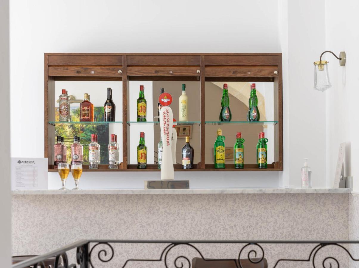 Seranova Luxury - Adults Only