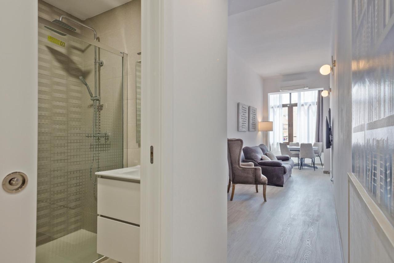 Apartamento Alcam Books *
