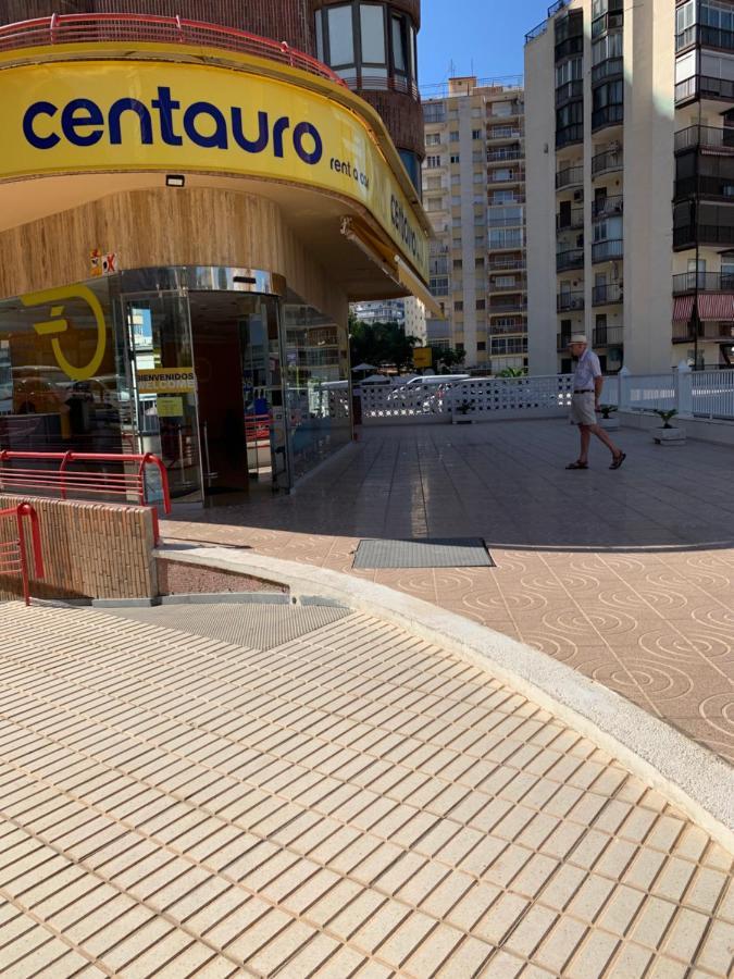 Apartment Coblanca 5 *