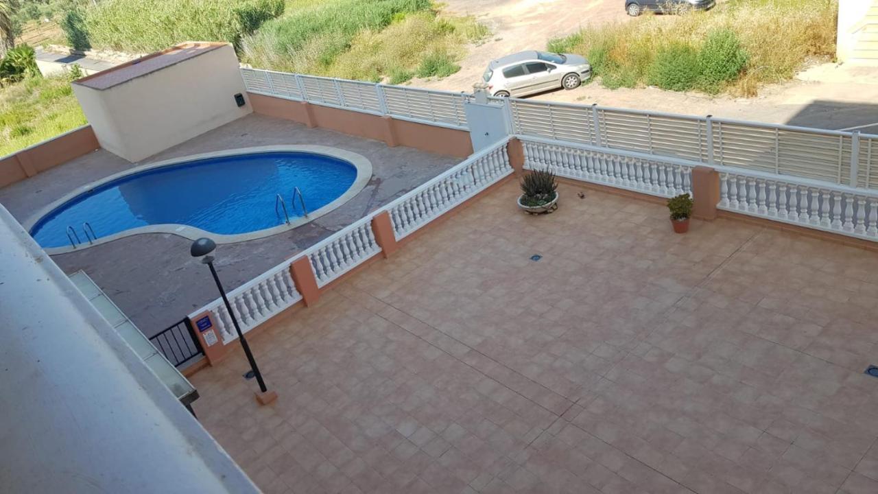 Sun&beach Apartamento *