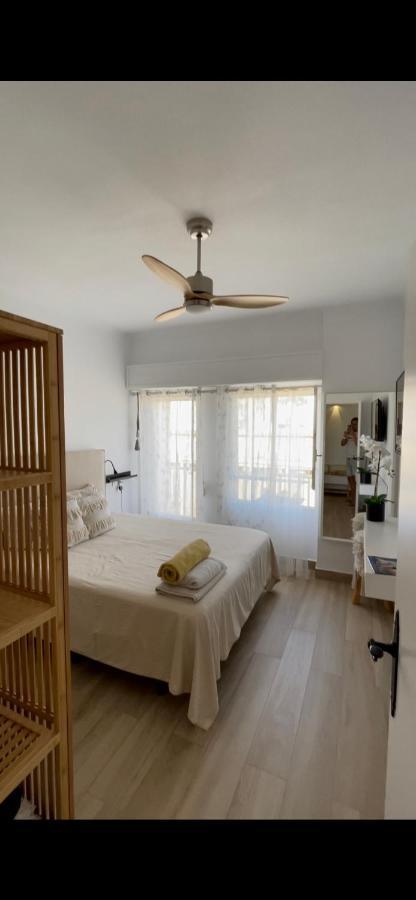 La Colonia Apartamento Águilas