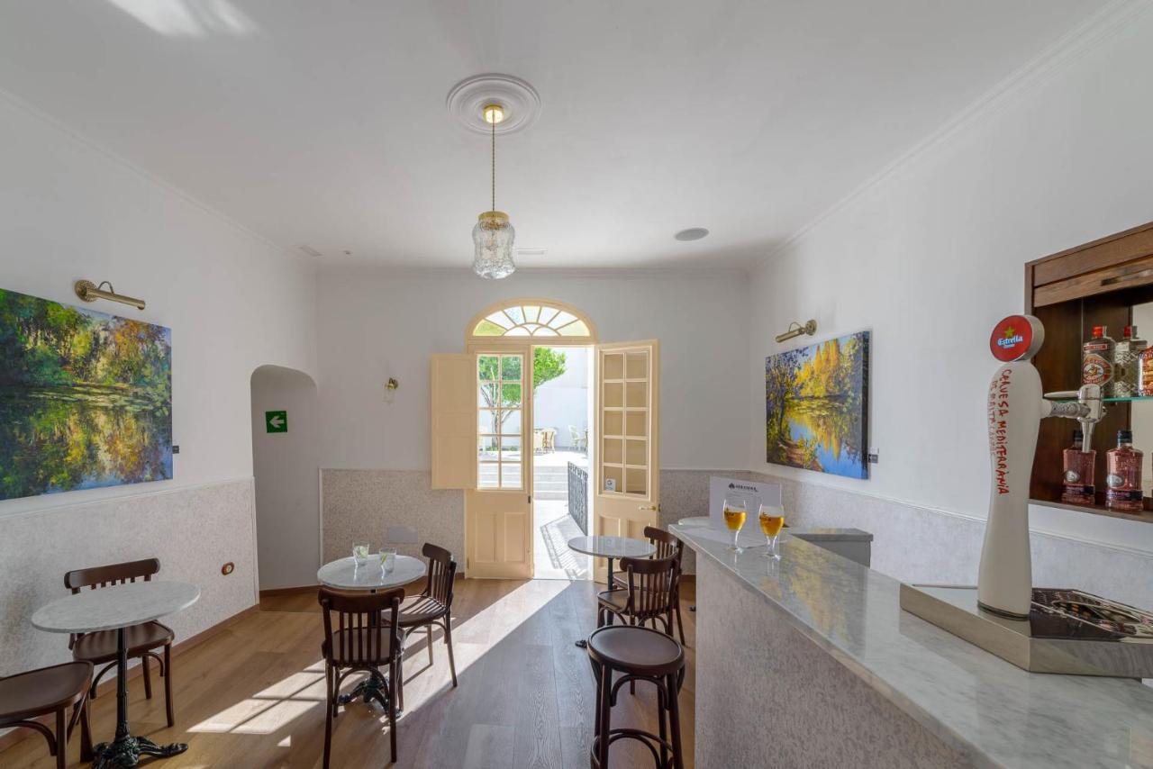 Seranova Luxury - Adults Only Hotel