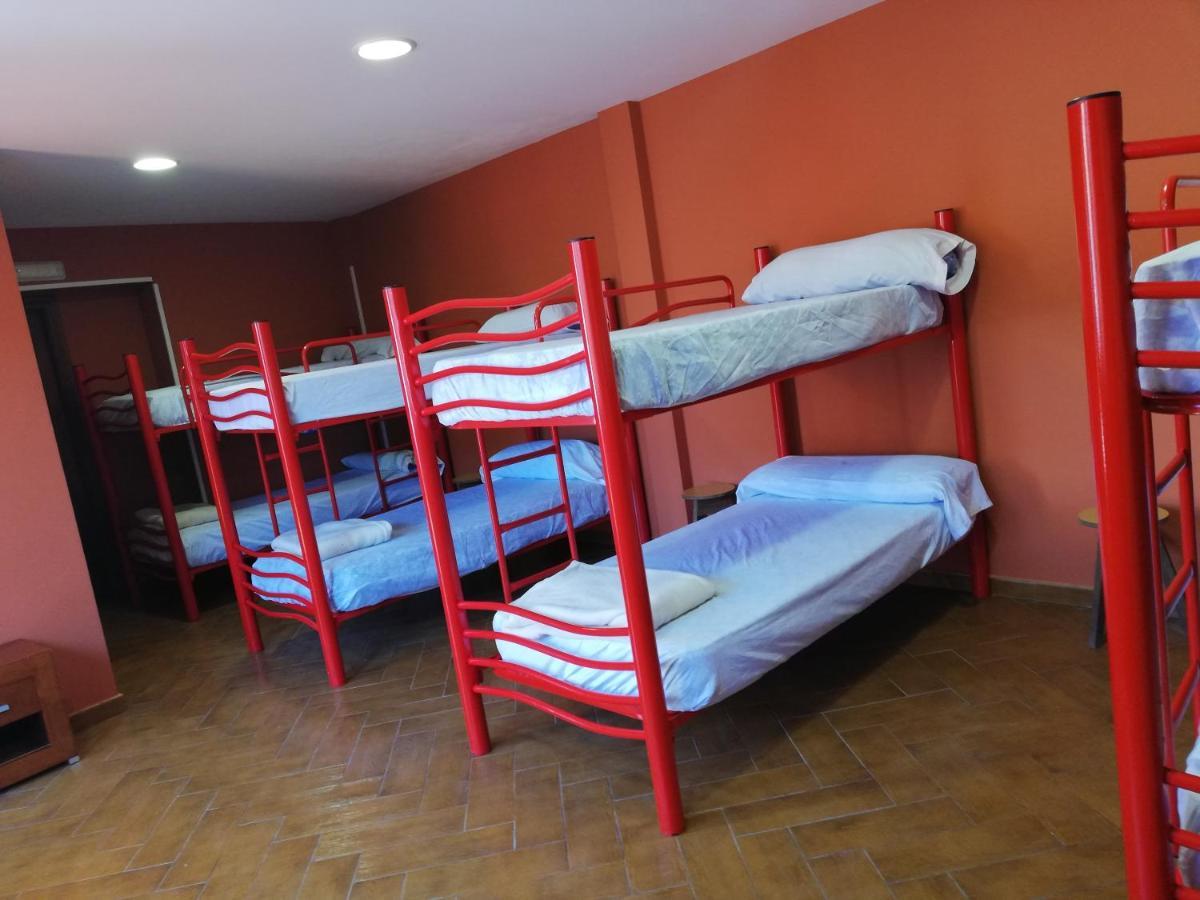 O Encontro Hostel