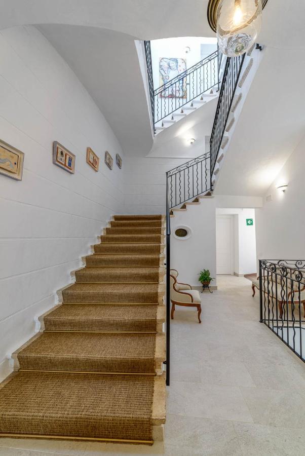 Hotel Seranova Luxury - Adults Only