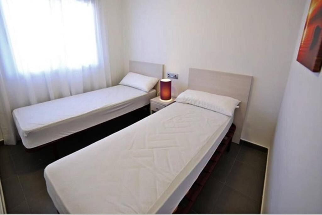 Apartment Lmha 07 Club *