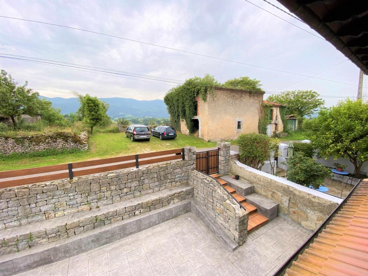 La De Ribadedeva Villa Colombres