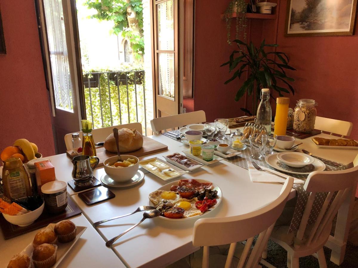 Bed and breakfast Escloper Sant Juliá de Vilatorta