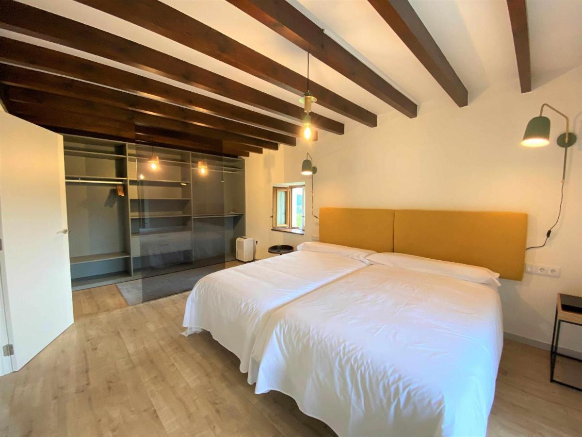 La De Ribadedeva Villa