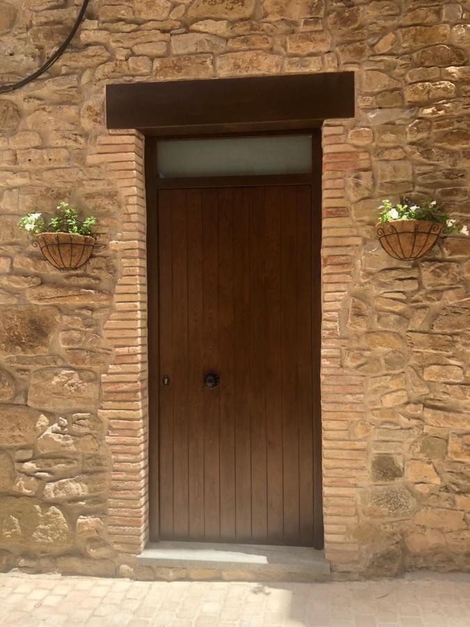 Bed and breakfast Escloper Sant Juliá de Vilatorta