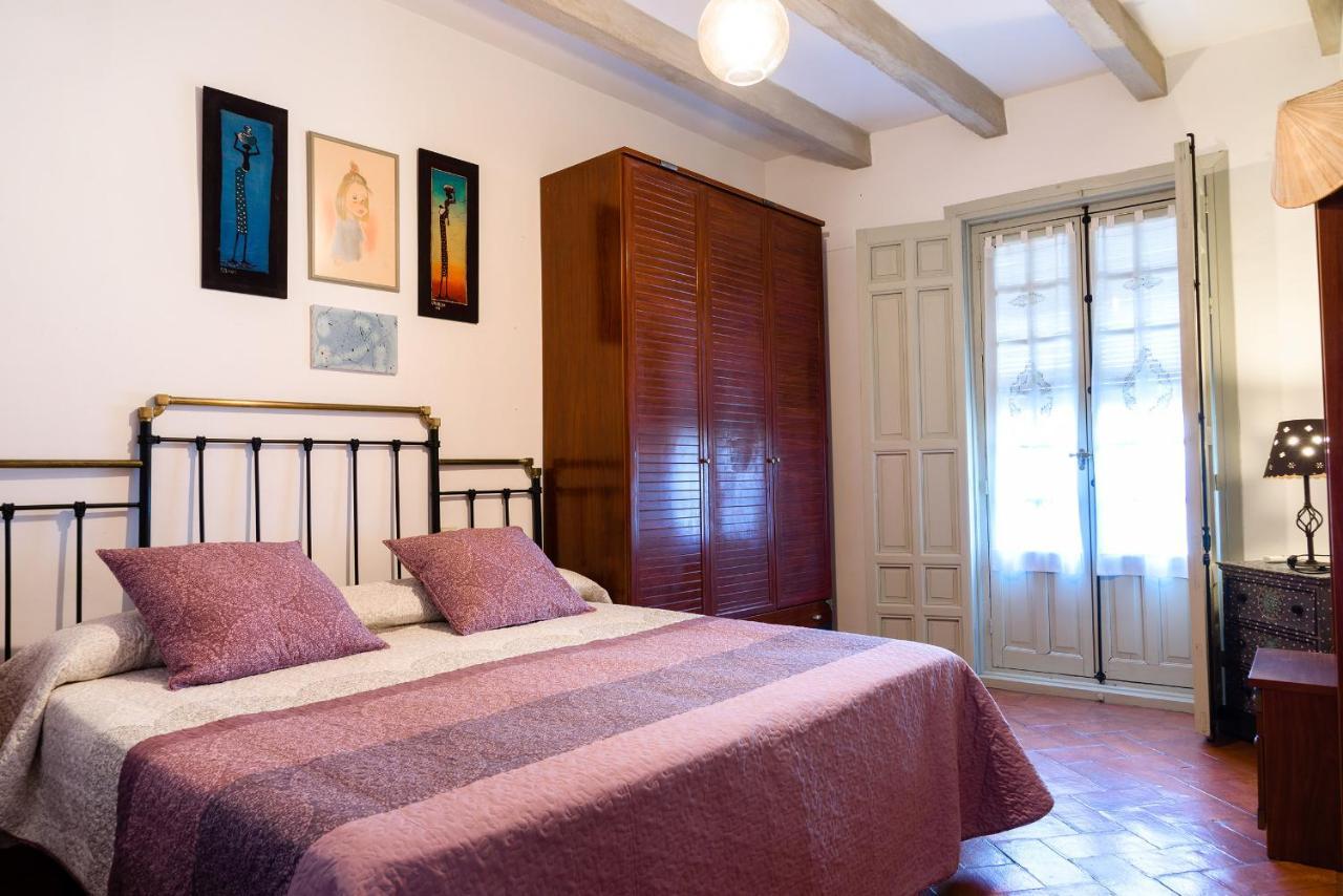 La Casa Del Obispo Holiday home