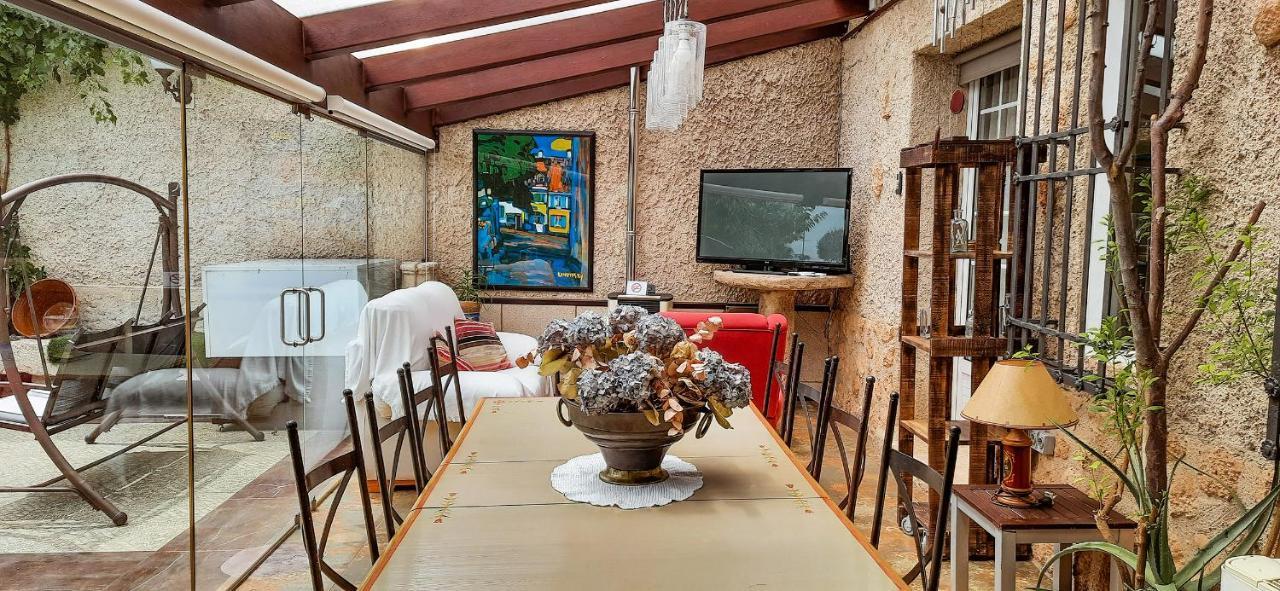 La Casa Del Obispo Holiday home *