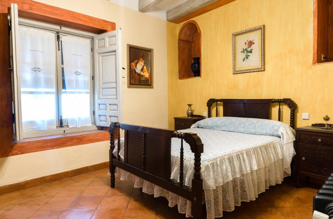 La Casa Del Obispo