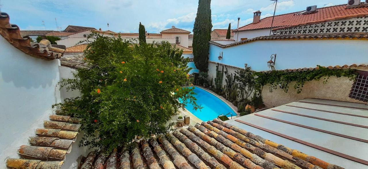 La Casa Del Obispo *